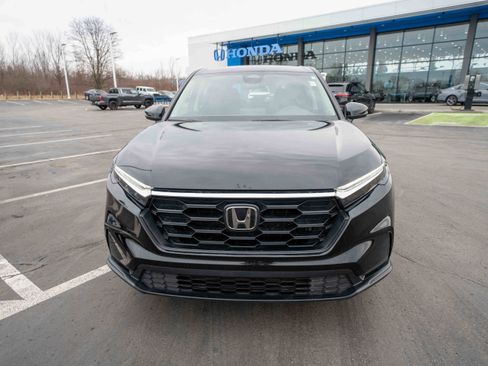 Certified 2023 Honda CR-V LX image 2