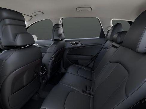 New 2026 Kia Sportage EX w/ EX Panoramic Sunroof Package image 14