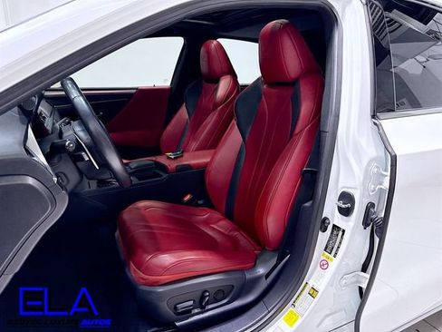 Used 2019 Lexus ES 350 F Sport image 26