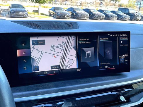 Used 2023 BMW X7 xDrive40i w/ Premium Package image 33