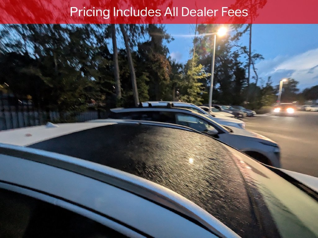 Used 2019 INFINITI QX30 AWD w/ Navigation Package image 10