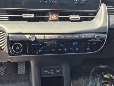 New 2026 Hyundai Ioniq 5 SEL AWD/4WD image 25