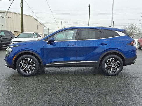 Used 2023 Kia Sportage EX image 7