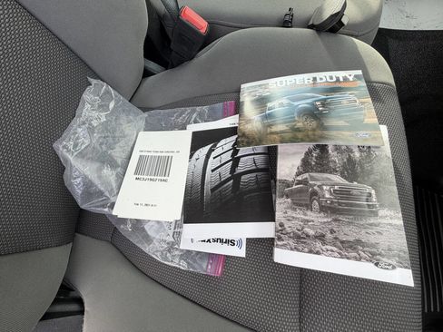 Used 2021 Ford F350 XL w/ Power Equipment Group image 26