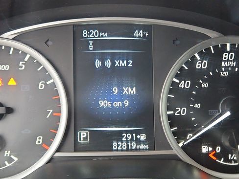 Used 2018 Nissan Sentra SV image 23