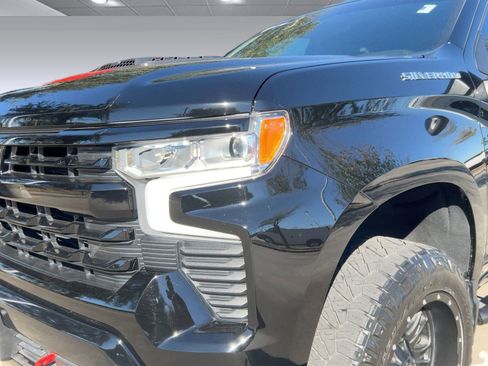 Used 2024 Chevrolet Silverado 1500 RST image 10