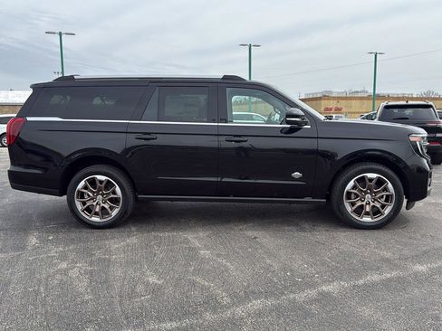 New 2026 Ford Expedition Max King Ranch image 4
