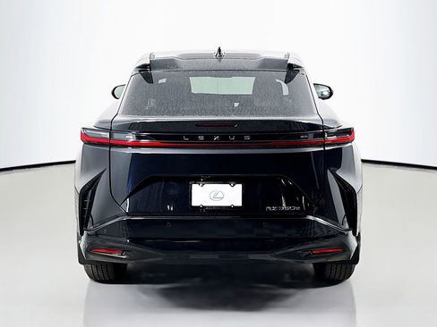 New 2026 Lexus RZ 350e 2WD image 6