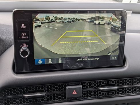 New 2026 Honda HR-V LX image 21