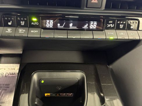 New 2026 Toyota Crown Signia AWD/4WD image 20