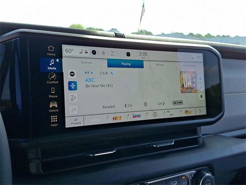 New 2025 Jeep Wrangler Willys image 12