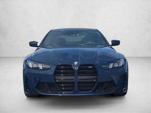 New 2026 BMW M4 Coupe w/ Executive Package image 6