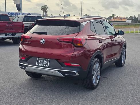 Used 2023 Buick Encore GX Essence w/ Experience Buick Package FWD image 5