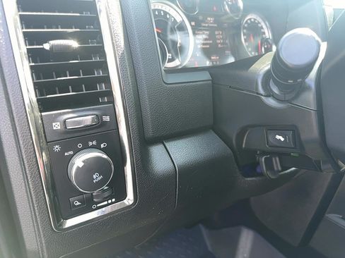 Used 2017 RAM 1500 Sport w/ Sport Premium Group AWD/4WD image 11