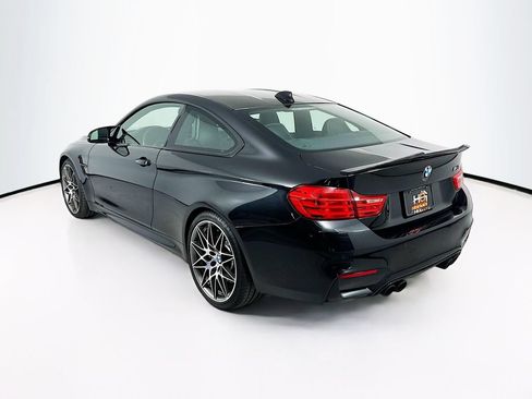 Used 2017 BMW M4 Coupe RWD image 8