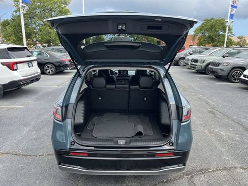 Used 2025 Honda HR-V EX-L image 22