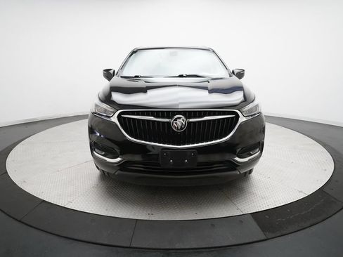 Used 2021 Buick Enclave Essence w/ Sound and Sites Package AWD/4WD image 11
