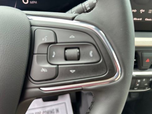 New 2025 Buick Encore GX Sport Touring w/ Comfort Package image 22