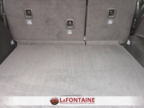 New 2026 Jeep Grand Cherokee Laredo X image 29