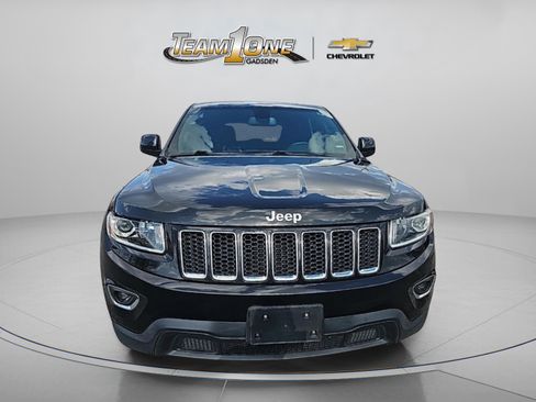 Used 2014 Jeep Grand Cherokee Laredo image 2