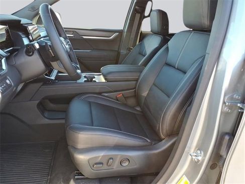 New 2025 GMC Acadia Elevation w/ Elevation Premium Package image 11