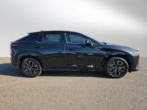 New 2026 Lexus RZ 450e 2WD image 2