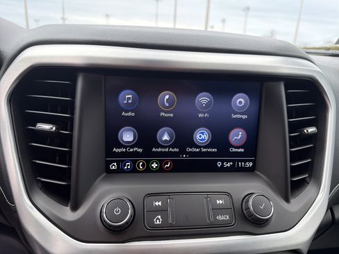 Used 2020 GMC Acadia SLE w/ Driver Convenience Package image 14