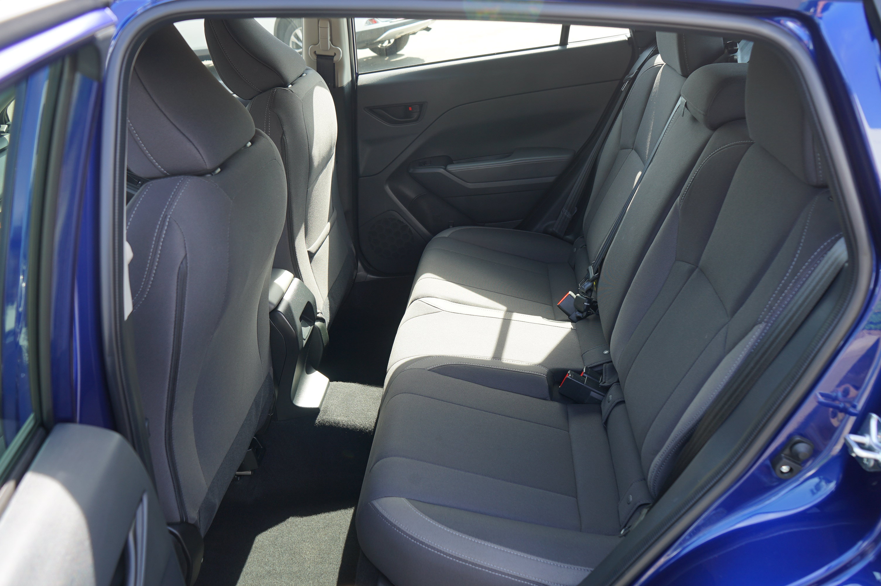Used 2025 Subaru Impreza 2.0i AWD/4WD image 16