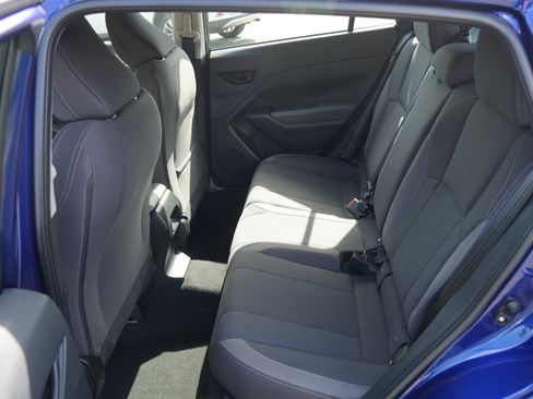 Used 2025 Subaru Impreza 2.0i AWD/4WD image 16