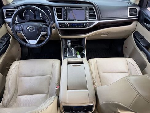 Used 2015 Toyota Highlander Limited image 11