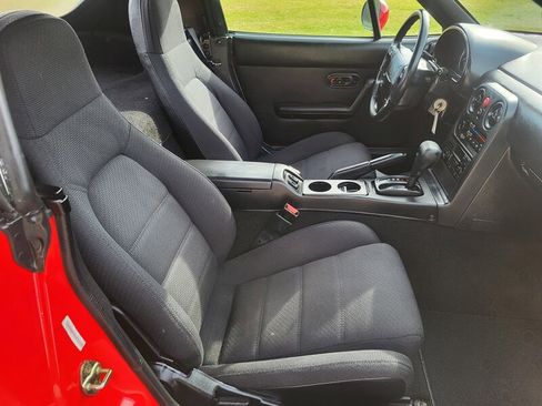 Used 1990 MAZDA MX-5 Miata image 10