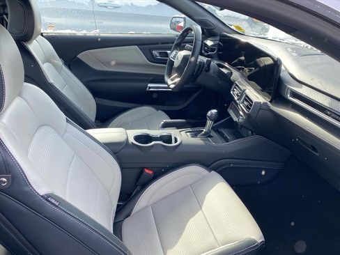 Used 2024 Ford Mustang GT Premium w/ GT Performance Package image 19
