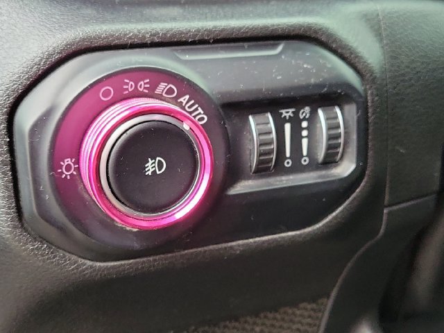 Used 2020 Jeep Wrangler Unlimited Sport S AWD/4WD image 9