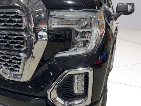 Used 2021 GMC Sierra 1500 Denali w/ Technology Package image 11
