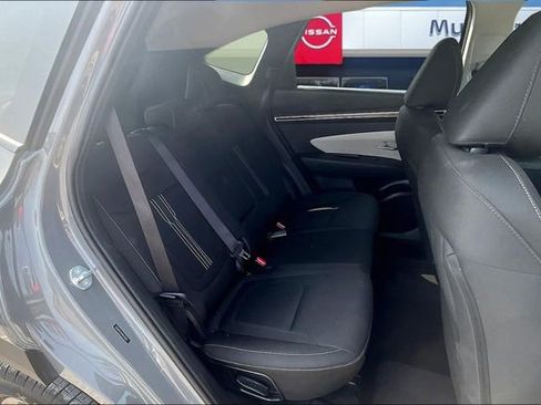 Used 2024 Hyundai Tucson SEL image 22