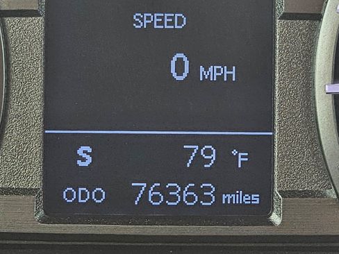 Used 2019 Toyota 4Runner Limited AWD/4WD image 24