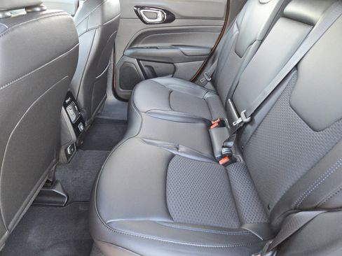 New 2026 Jeep Compass Latitude image 20