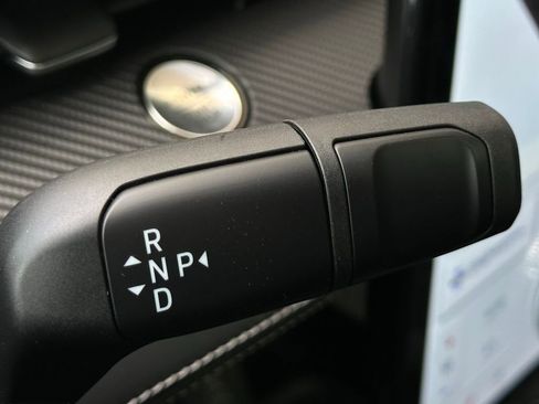 New 2025 Ford Mustang Mach-E Premium image 44