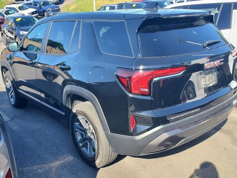 Used 2025 GMC Terrain Elevation AWD/4WD image 8