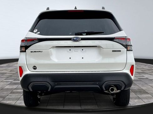 New 2025 Subaru Forester Limited image 4