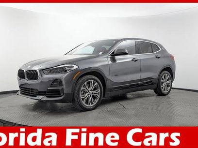 Used 2022 BMW X2 sDrive28i w/ Convenience Package