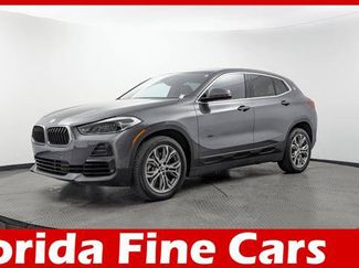 Used 2022 BMW X2 sDrive28i w/ Convenience Package FWD video 1