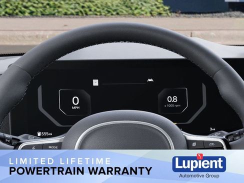 New 2026 Kia Carnival SX Prestige image 26