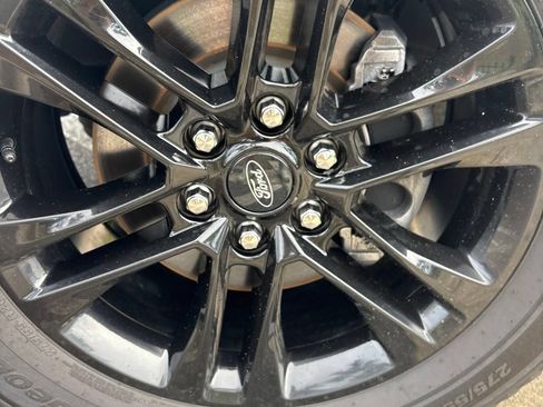 Used 2022 Ford Expedition Max XLT RWD image 22