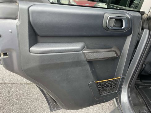 Used 2024 Ford Bronco Badlands AWD/4WD image 13