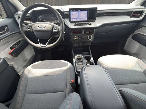 Certified 2024 Ford Maverick XLT w/ XLT Luxury Package FWD image 16