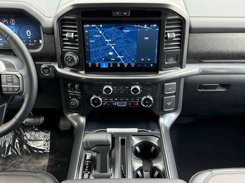 New 2026 Ford F150 Tremor AWD/4WD image 25