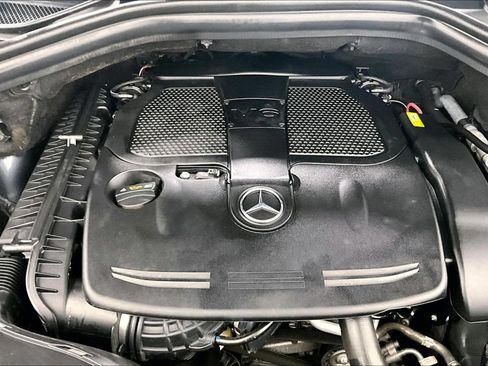 Used 2014 Mercedes-Benz ML 350 2WD image 9