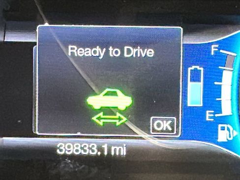 Used 2017 Ford C-MAX Titanium w/ Equipment Group 301A image 13