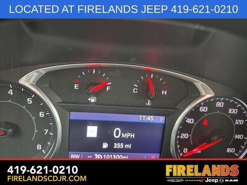 Used 2020 GMC Terrain SLE w/ Driver Convenience Package image 33